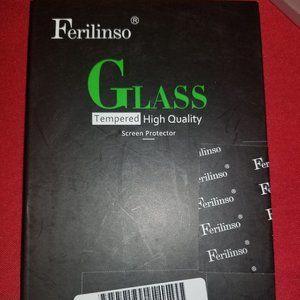 4pk tempered glass (camera ONLY)